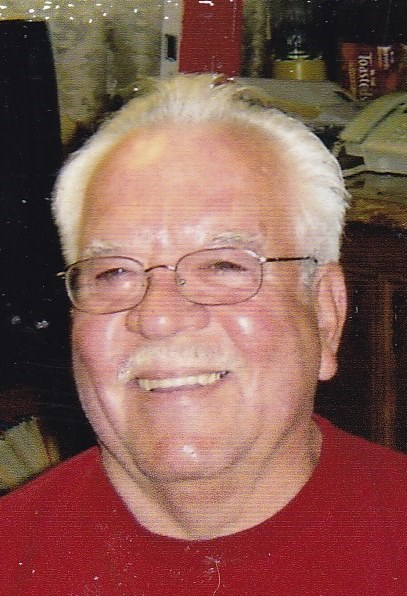 Obituary of John Lucuis Burt Jr.