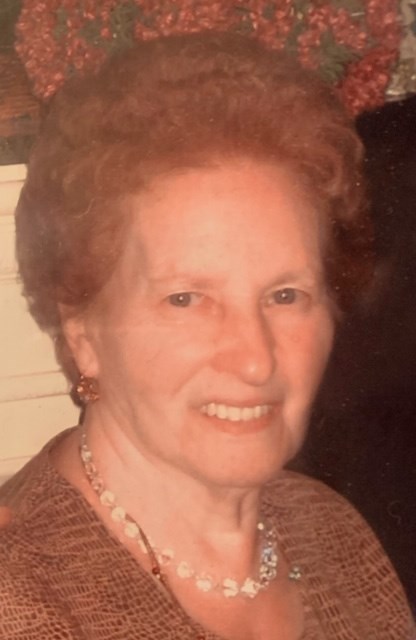 Obituary of Giacoma Badalamenti