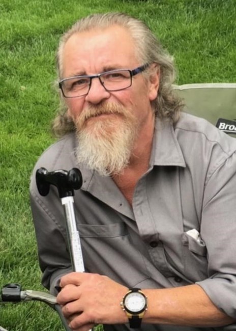 Obituary of Mark Olav Dallas - Petersen