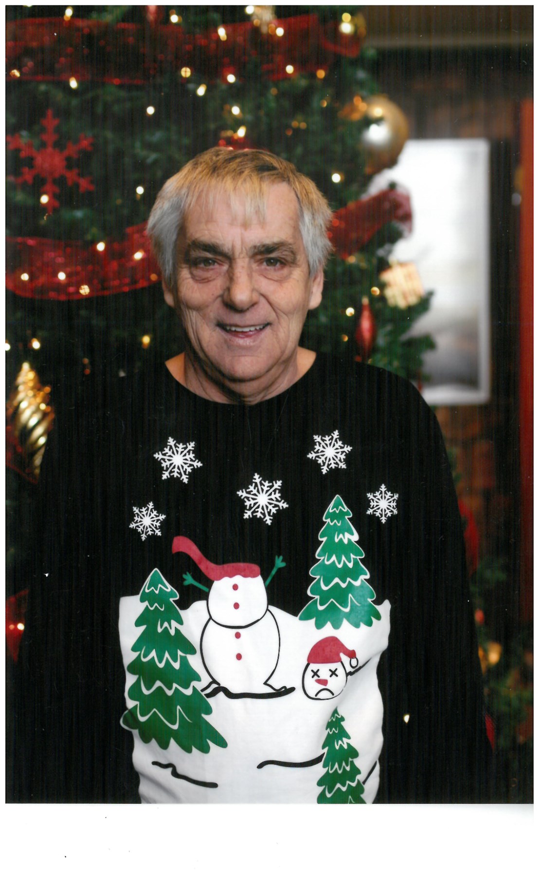 Obituary of William Michael Varga