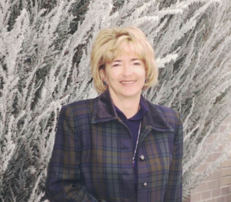 Obituary of Cheri Horsley