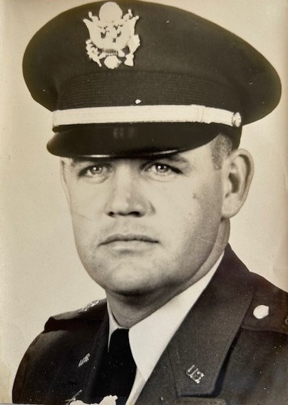 Obituary of Lt. Col. William Lloyd Glasgow