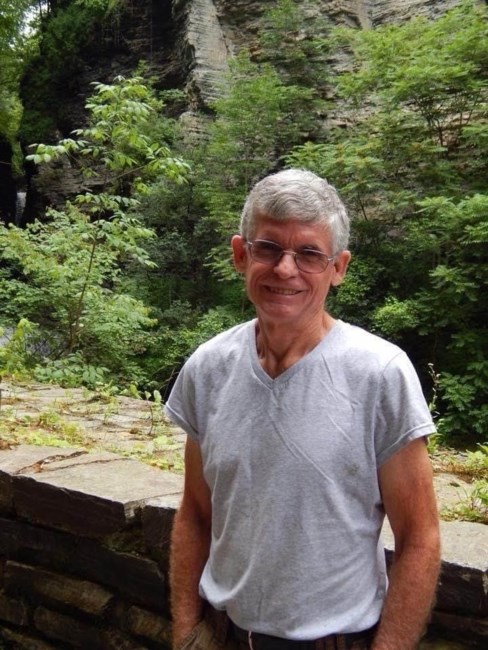 Obituary of Dennis "Denny" Connell