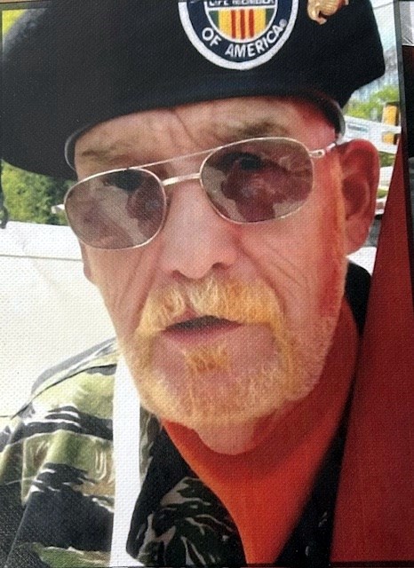 Obituary of Huxley J Lipscomb