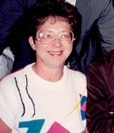 Obituary of Sharon Lee Vinson