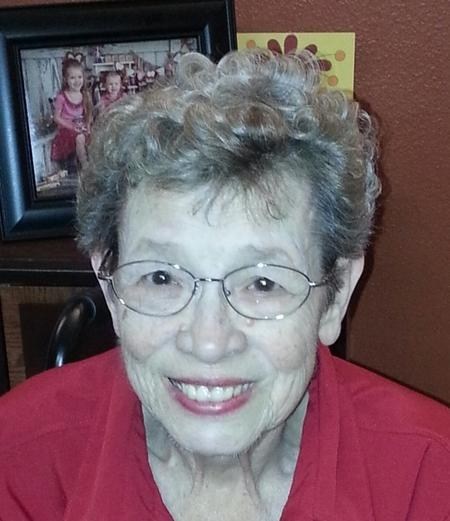 Obituary of Ethel Christy