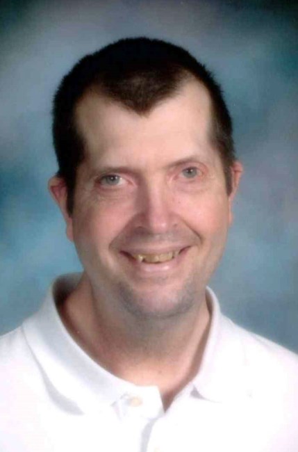 Obituary of Mark Robert Anderson