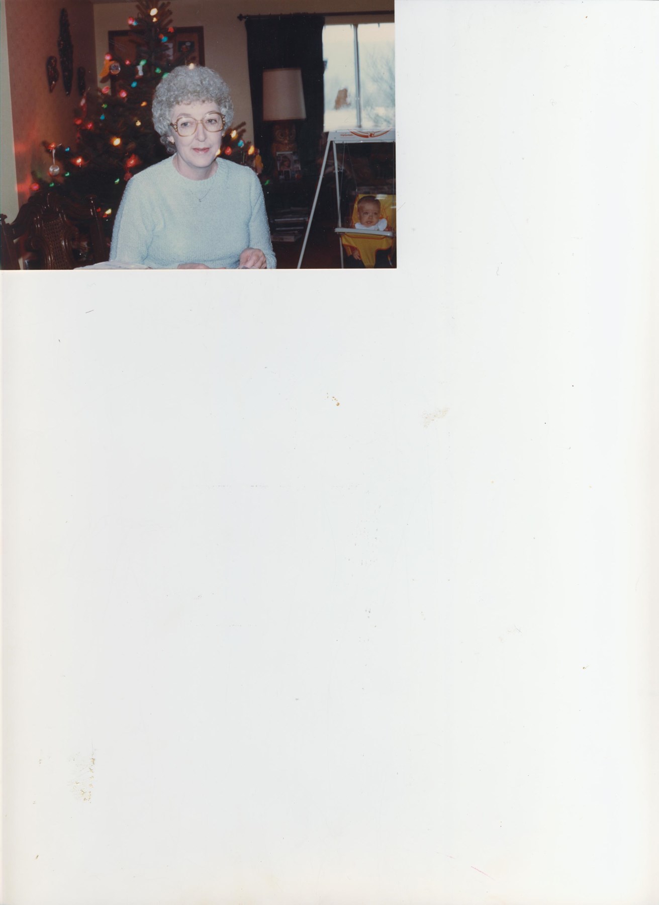 Obituary of Patricia Ann "Pat" Randall