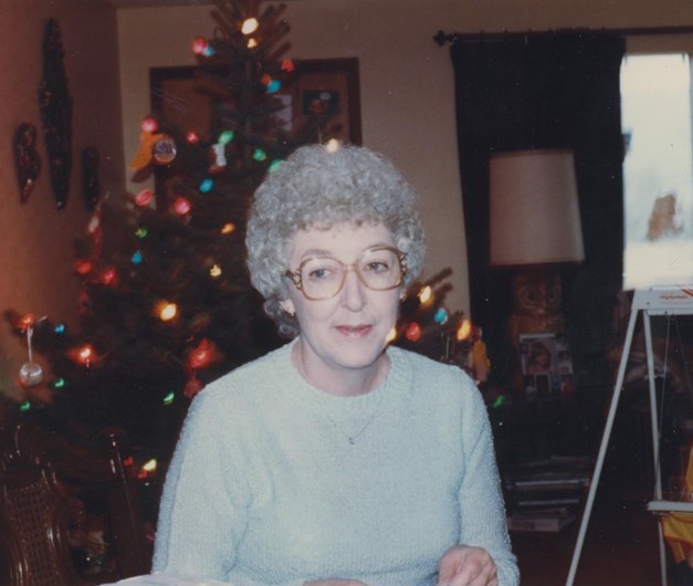 Obituary of Patricia Ann "Pat" Randall