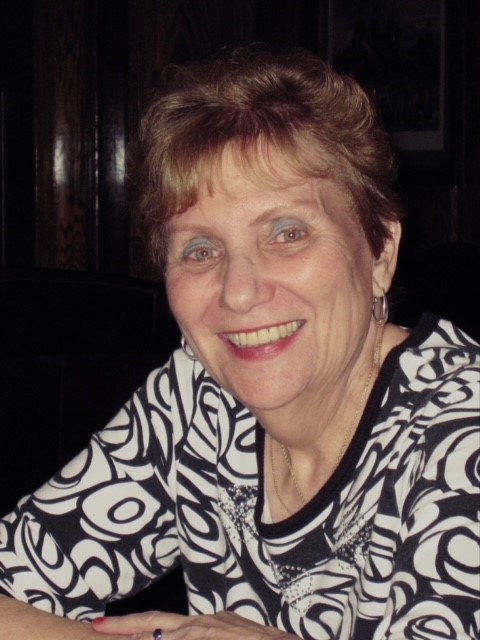 Obituary of Anne (Wolfe) Silva