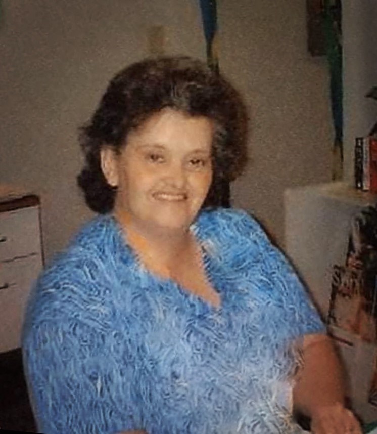 Obituary of Sally Jane Ingalls
