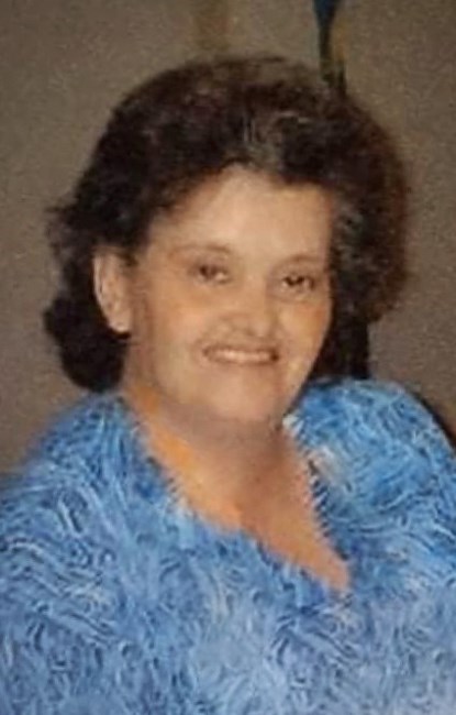 Obituario de Sally Jane Ingalls
