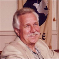 Obituary of Stephen Costello