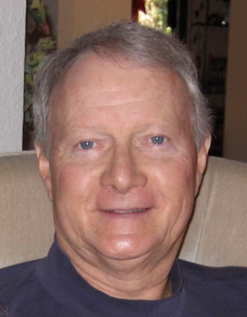 Avis de décès de James Lee McDowell