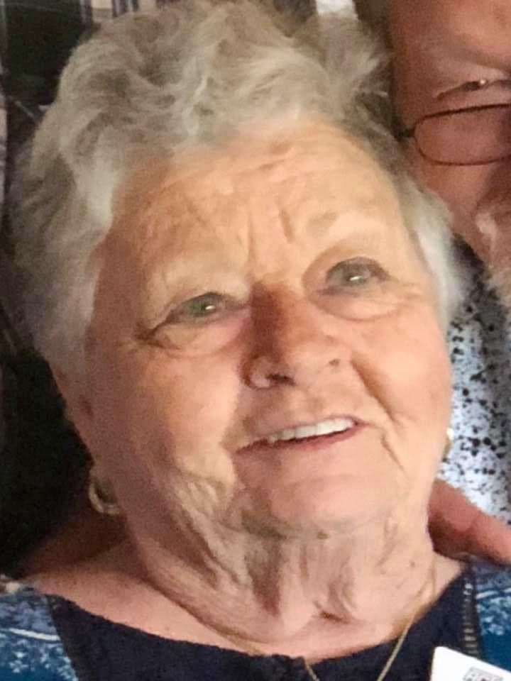 Avis de décès de Brenda Suelane Yates