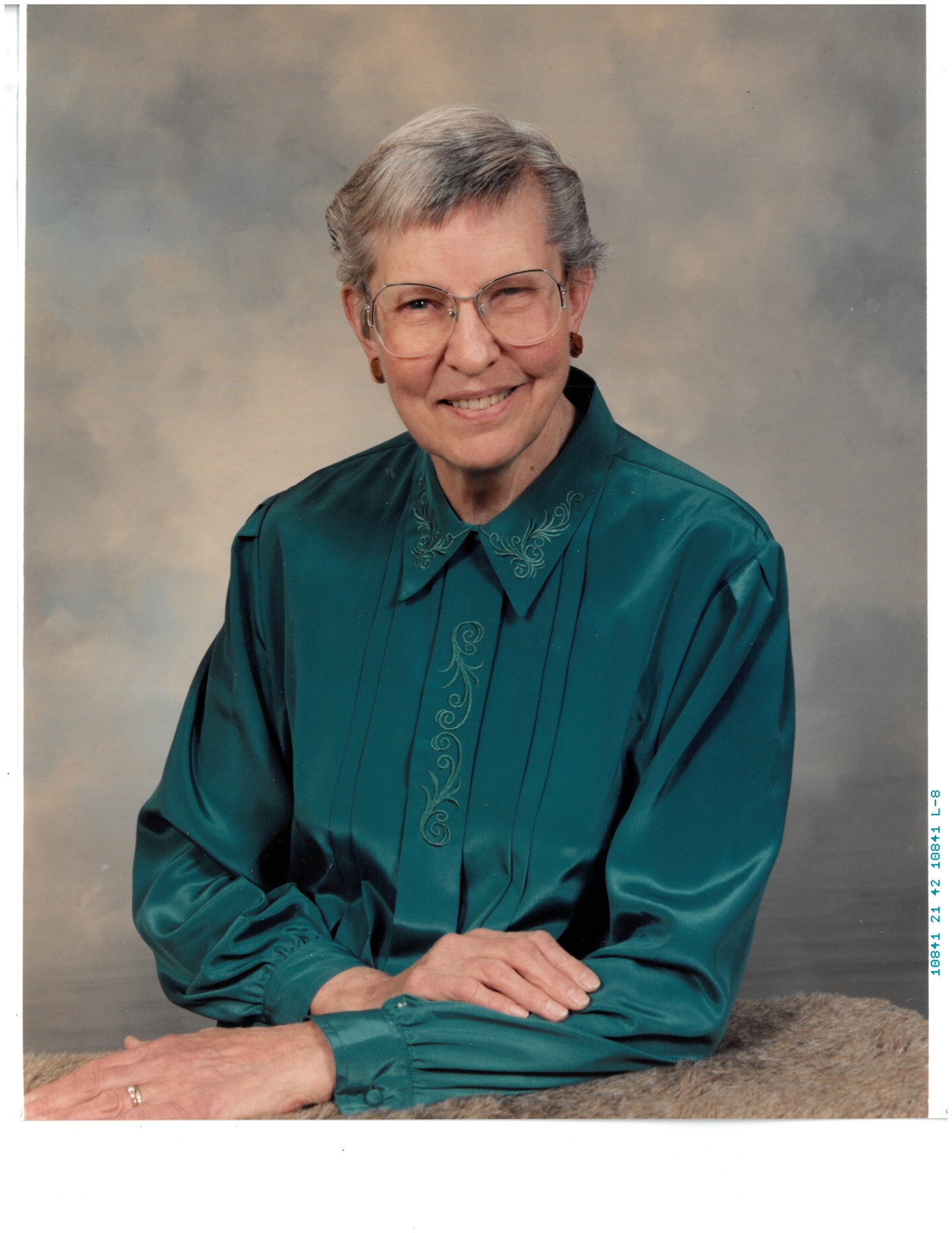 Obituary of Lois Elaine Moss