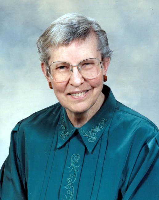 Obituary of Lois Elaine Moss