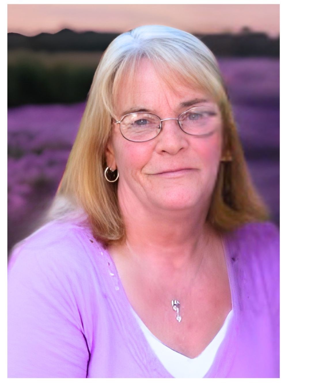 Obituary of Mary Krohn