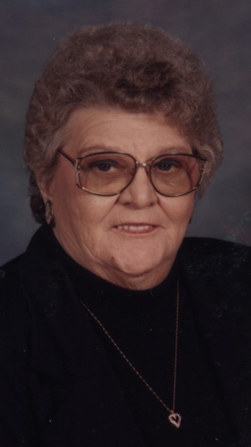 Obituary of Rosemary Lake