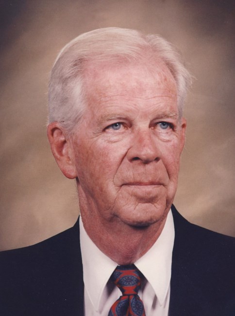 Obituary of Mial Thomas Hillhouse