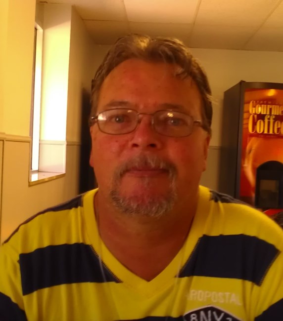 Obituary of David Allen Rex