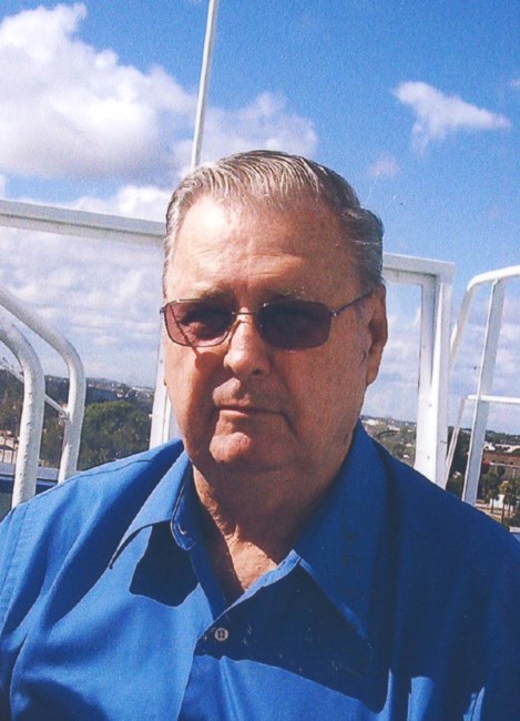 Obituary of Ceburn Harris Mangum Jr.