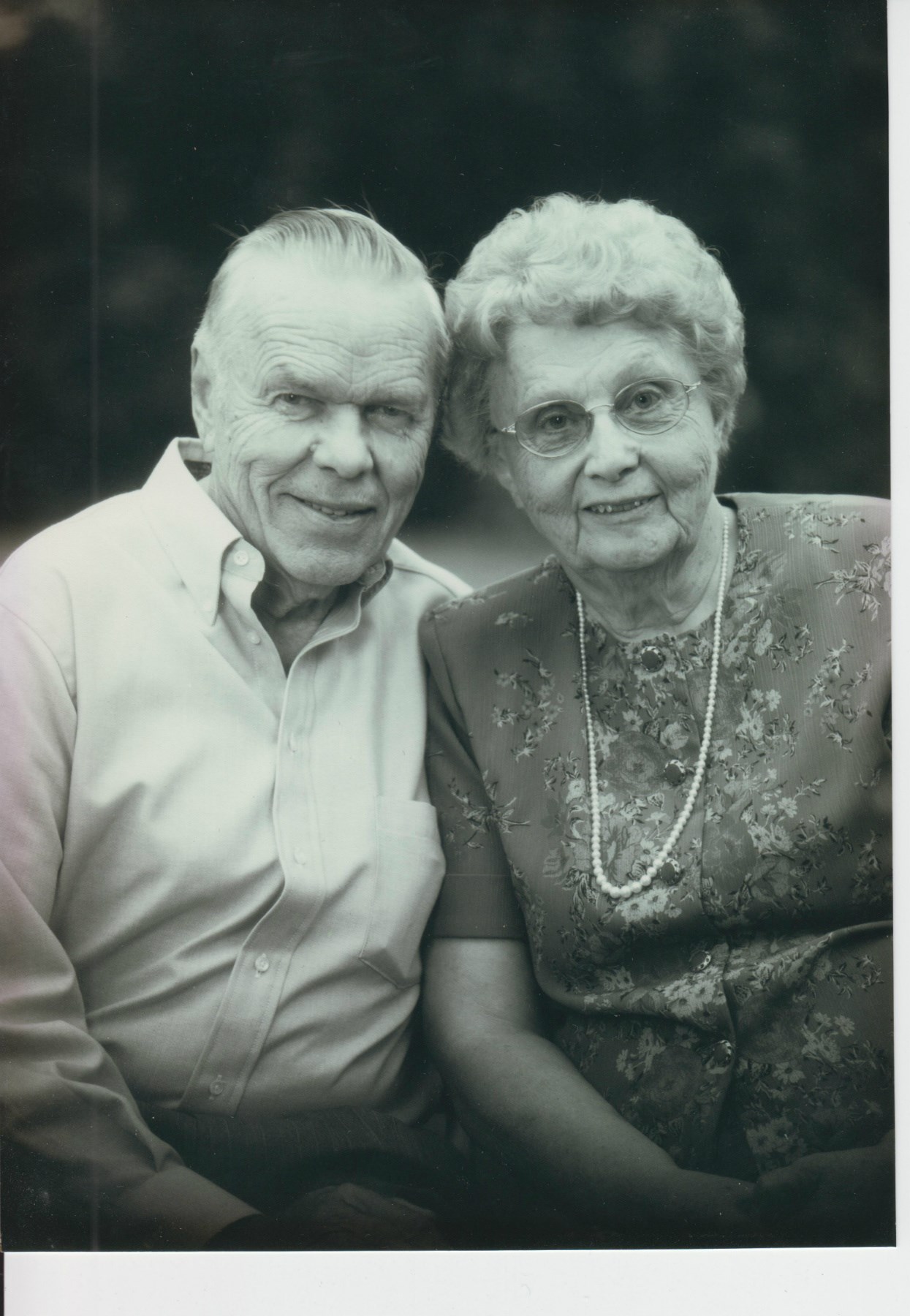 Obituary of Selma B. Halseide