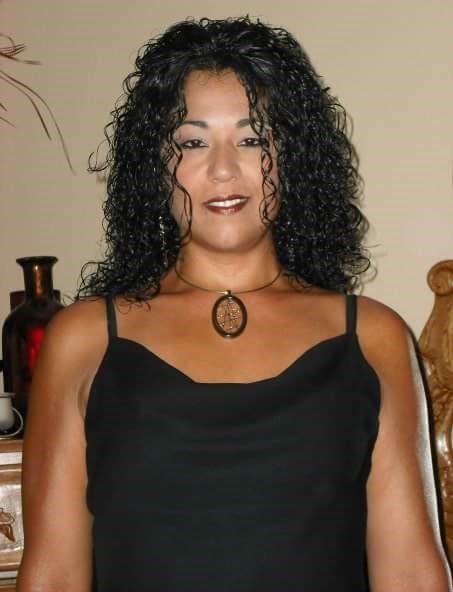 Obituary of Georgette Rene Maldonado