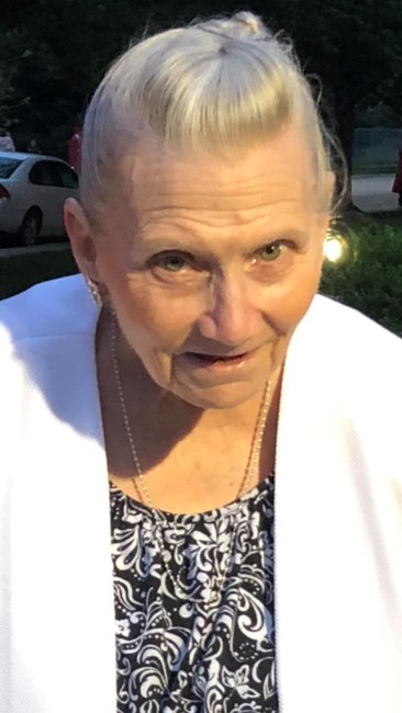 Obituary of Marva Kaye Newberry