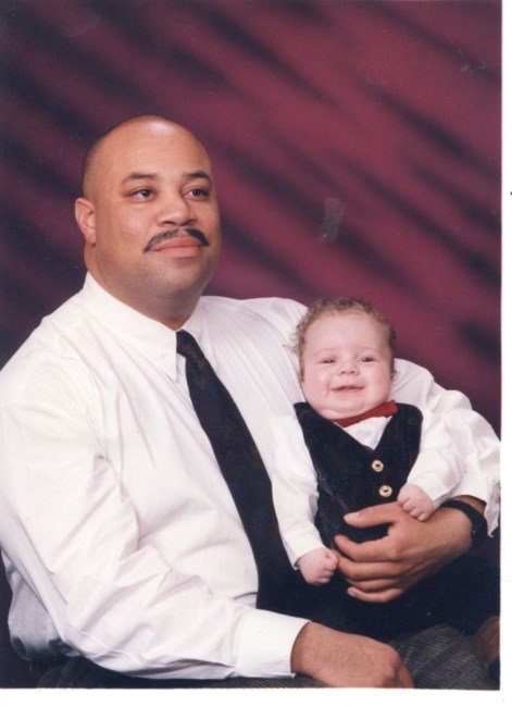 Obituary of Vincent Alton Saunders