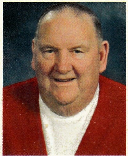 Obituary of Richard Willard Norris