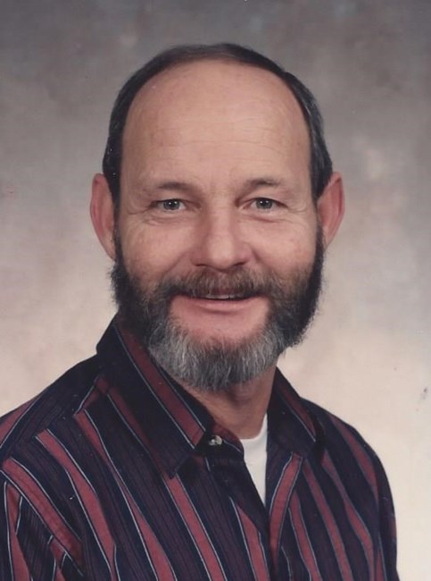 Obituary of Charles "Steve" Thompson