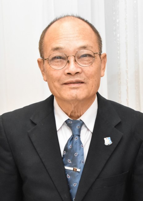 Obituary of Thai Tang Huu (Tony)