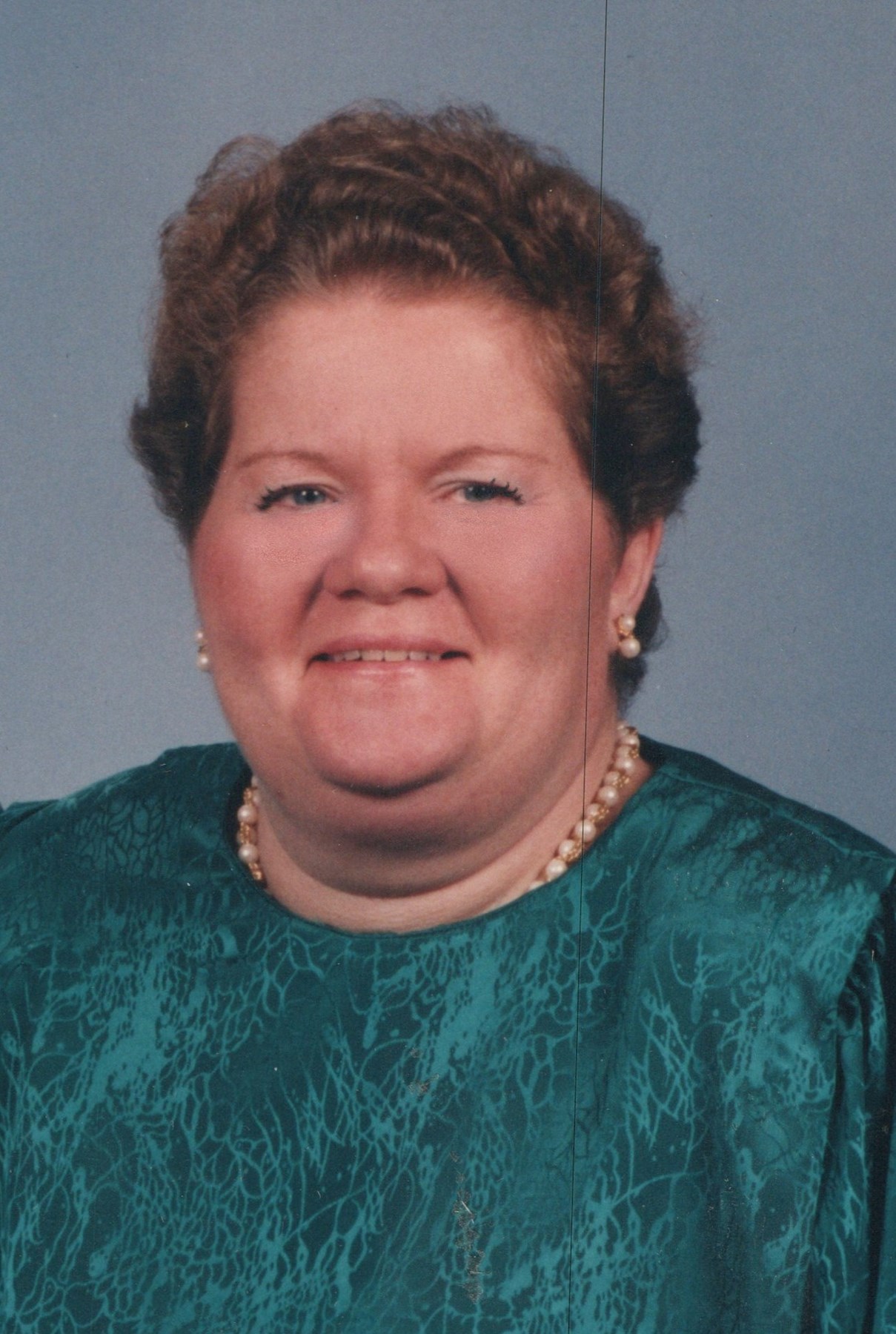 Obituary of Gwendolyn Elizabeth Christie
