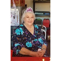 Obituary of Marverine Bagstad