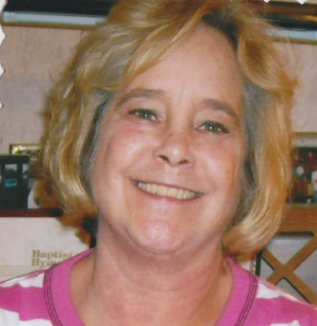 Obituary of Sarah Blair