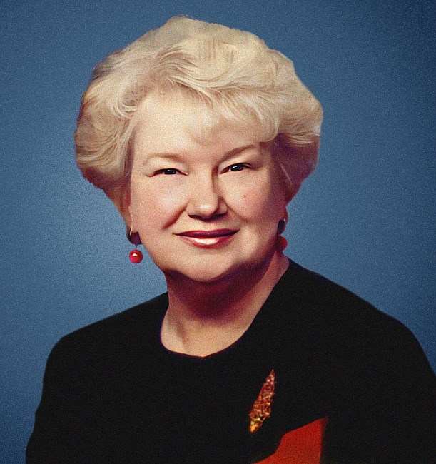 Obituary of Martha Lee "Sue" Linn