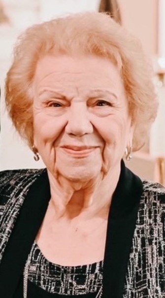 Obituary of Angela Cusumano
