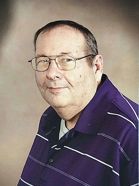 Obituary of Mark Lee Hargrove