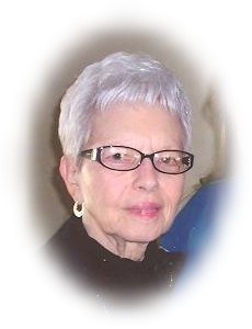 Obituary of Rose Marie Speer