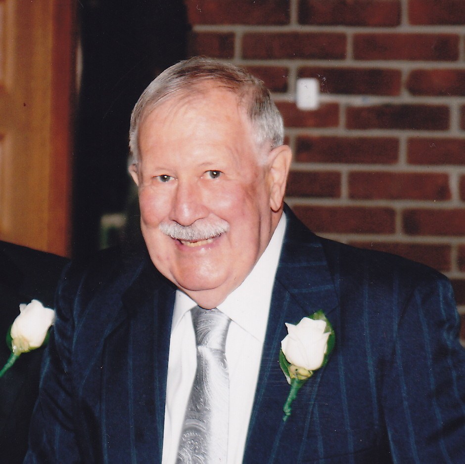 Obituary of Raymond Charles DuBois