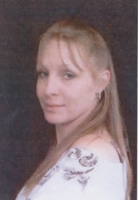 Obituary of Nicole "Nickie" Stanfield