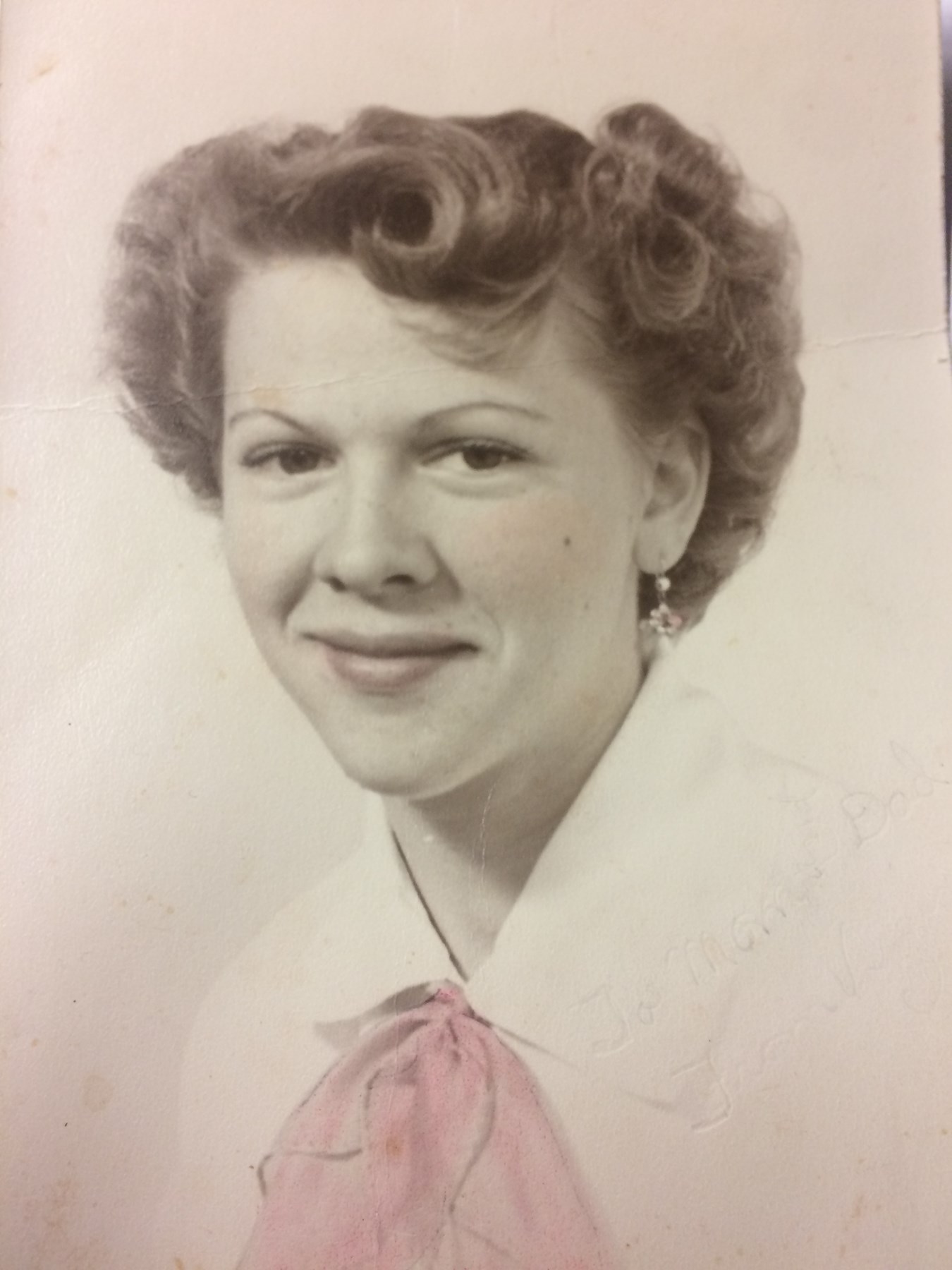 Obituary of Virginia May Hoff