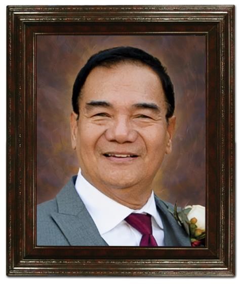 Obituary of Catalino Tablada Collado Jr.