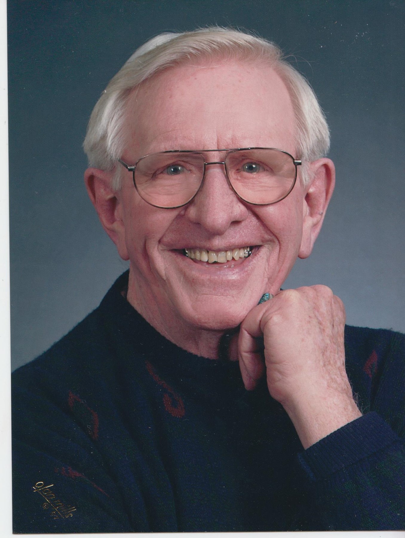 Avis de décès de Darrel Ray Nelson