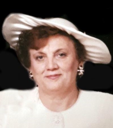 Obituary of Anna De Ciantis
