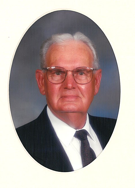 Obituary of Harold Edward Brennan