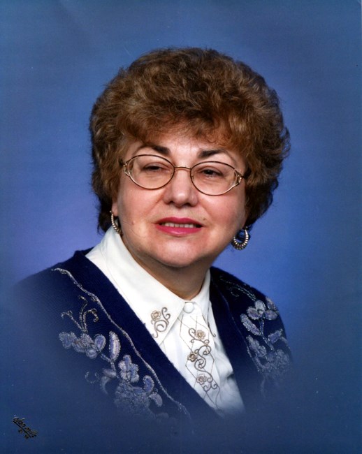 Obituary of Sharon Jane Craig