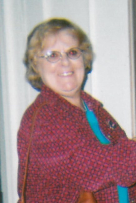 Obituary of Barbara K. Jacques