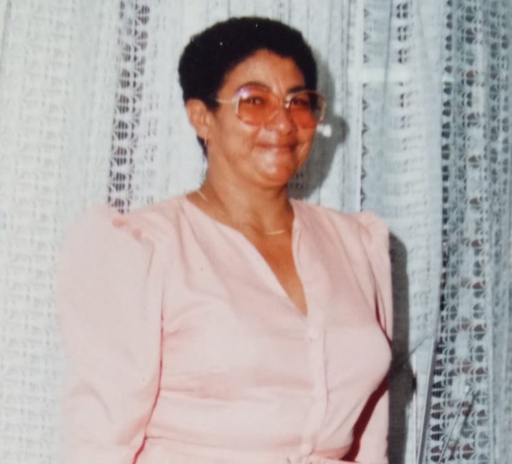 Olga Oakley Obituary - Fort Lauderdale, FL